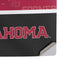 University of Oklahoma Split Jersey PS5 Digital Edition Console Skin